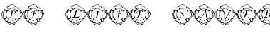 Download pf_life saver1 Regular Font Title Preview