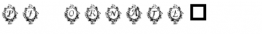 Download pf_ornate1 Regular Font Title Preview