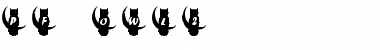Download pf_owl2 Regular Font Title Preview