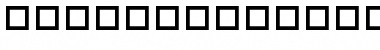 Download Pf_runninghorses Regular Font Title Preview