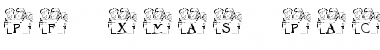 Download pf_xmas_package1 Regular Font Title Preview