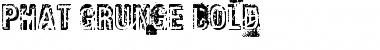 Download Phat Grunge Bold Bold Font Title Preview