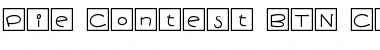 Download Pie Contest BTN Cameo Regular Font Title Preview