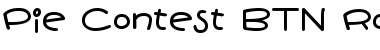 Download Pie Contest BTN Round Bold Font Title Preview
