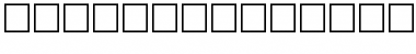 Download Pinwheel Regular Font Title Preview