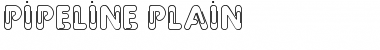 Download Pipeline Plain Font Title Preview