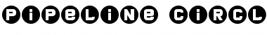Download Pipeline Regular Font Title Preview