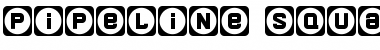 Download Pipeline Regular Font Title Preview
