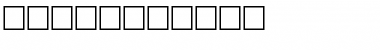 Download Pni2na Regular Font Title Preview
