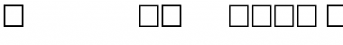 Download PoimenSCapsSSK Regular Font Title Preview