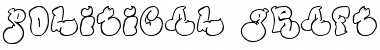 Download Political Graft Lite Font Title Preview