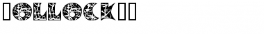 Download PollockMF Regular Font Title Preview