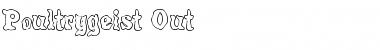Download Poultrygeist Out Regular Font Title Preview