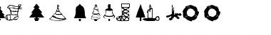Download PrackensStuff33 Regular Font Title Preview
