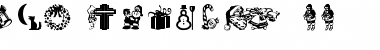 Download PrackensStuff35 Regular Font Title Preview