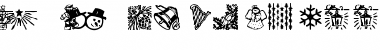 Download PrackensStuff36 Regular Font Title Preview