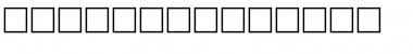 Download PRANCE Regular Font Title Preview