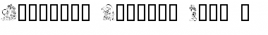 Download Precious Moments Love 1 Regular Font Title Preview