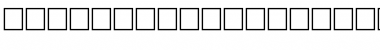 Download PRESTODONE Regular Font Title Preview
