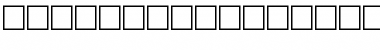 Download PRETTYTHREAT Regular Font Title Preview