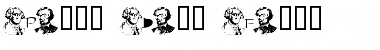 Download Prez Day Font Regular Font Title Preview