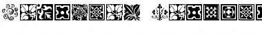 Download Printers Ornaments Regular Font Title Preview