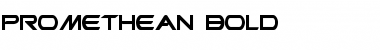 Download Promethean Bold Bold Font Title Preview