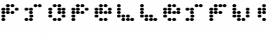 Download PropellerFuel Regular Font Title Preview