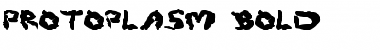 Download Protoplasm Bold Bold Font Title Preview