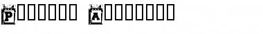 Download Proudly American Regular Font Title Preview