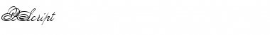 Download PScript Regular Font Title Preview