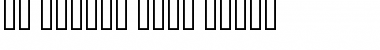 Download PT Simple Bold Ruled Regular Font Title Preview