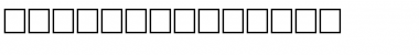 Download PTBoat Regular Font Title Preview