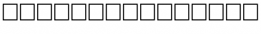 Download PUDDLES Regular Font Title Preview