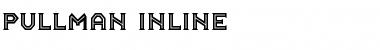 Download Pullman Medium Font Title Preview