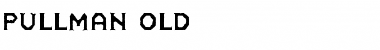 Download Pullman Medium Font Title Preview