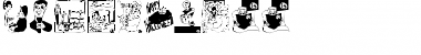 Download Pumpkins2006 Regular Font Title Preview