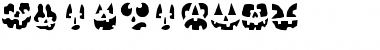 Download Punkinhead Regular Font Title Preview