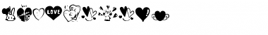Download purimolove Regular Font Title Preview