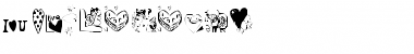 Download purimolove3 Regular Font Title Preview