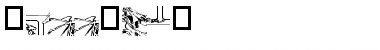 Download Puzzler4 Regular Font Title Preview