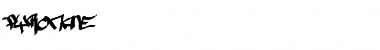 Download Pyromane Pyromane Font Title Preview