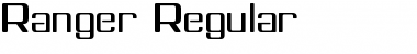 Download NewWGL4Font Regular Font