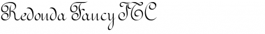 Download Redonda Fancy ITC Light Font Title Preview