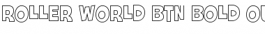 Download Roller World BTN Bold Out Font