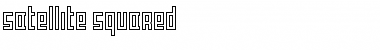Download Satellite Regular Font Title Preview