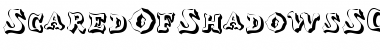 Download ScaredOfShadowsSCapsSSK Font