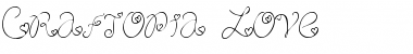 Download Craftopia Love Regular Font Title Preview