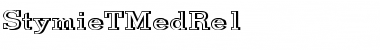 Download StymieTMedRe1 Regular Font