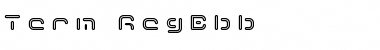 Download Term Regular Font Title Preview